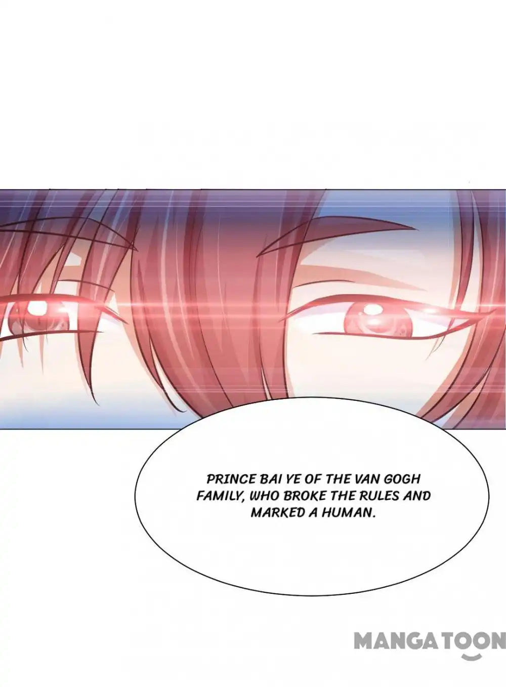 My Idol is a Vampire Chapter 19 16